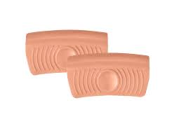 Cookut Maniques Silicone Guimauve